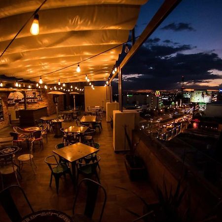 Hotel Real Azteca Boulevard Leon Ngoại thất bức ảnh