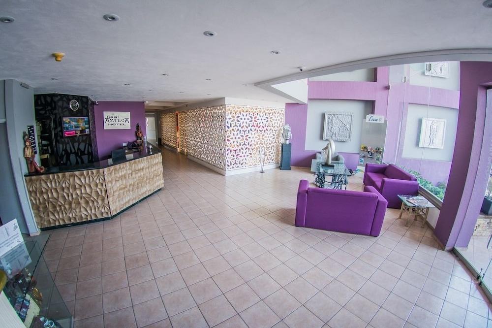Hotel Real Azteca Boulevard Leon Ngoại thất bức ảnh