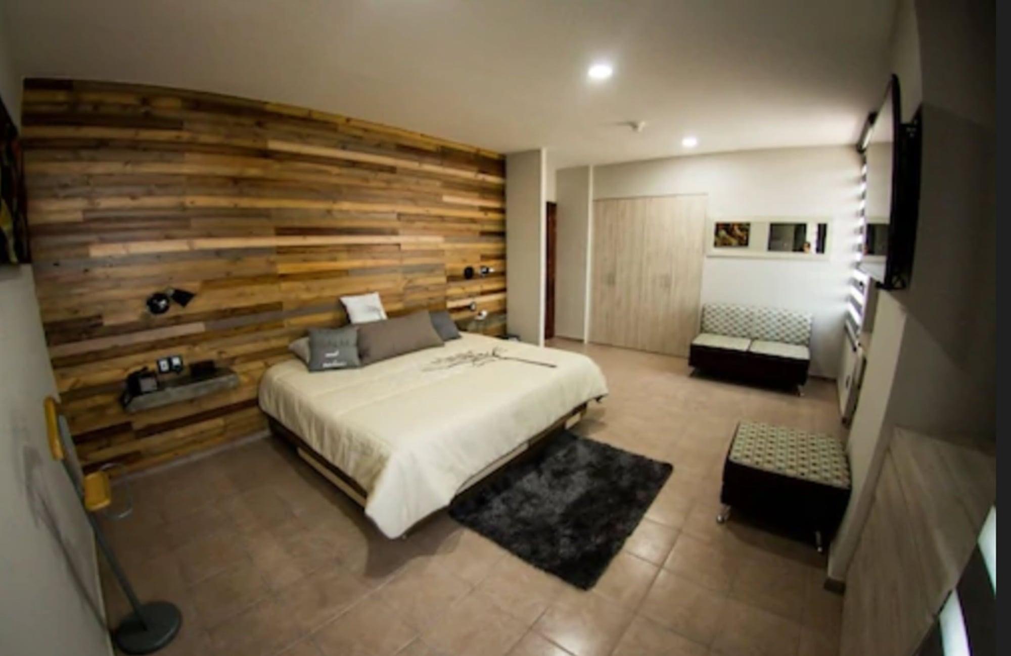 Hotel Real Azteca Boulevard Leon Ngoại thất bức ảnh