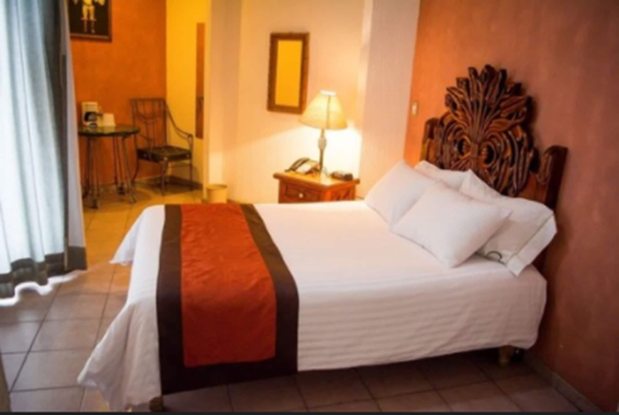 Hotel Real Azteca Boulevard Leon Ngoại thất bức ảnh