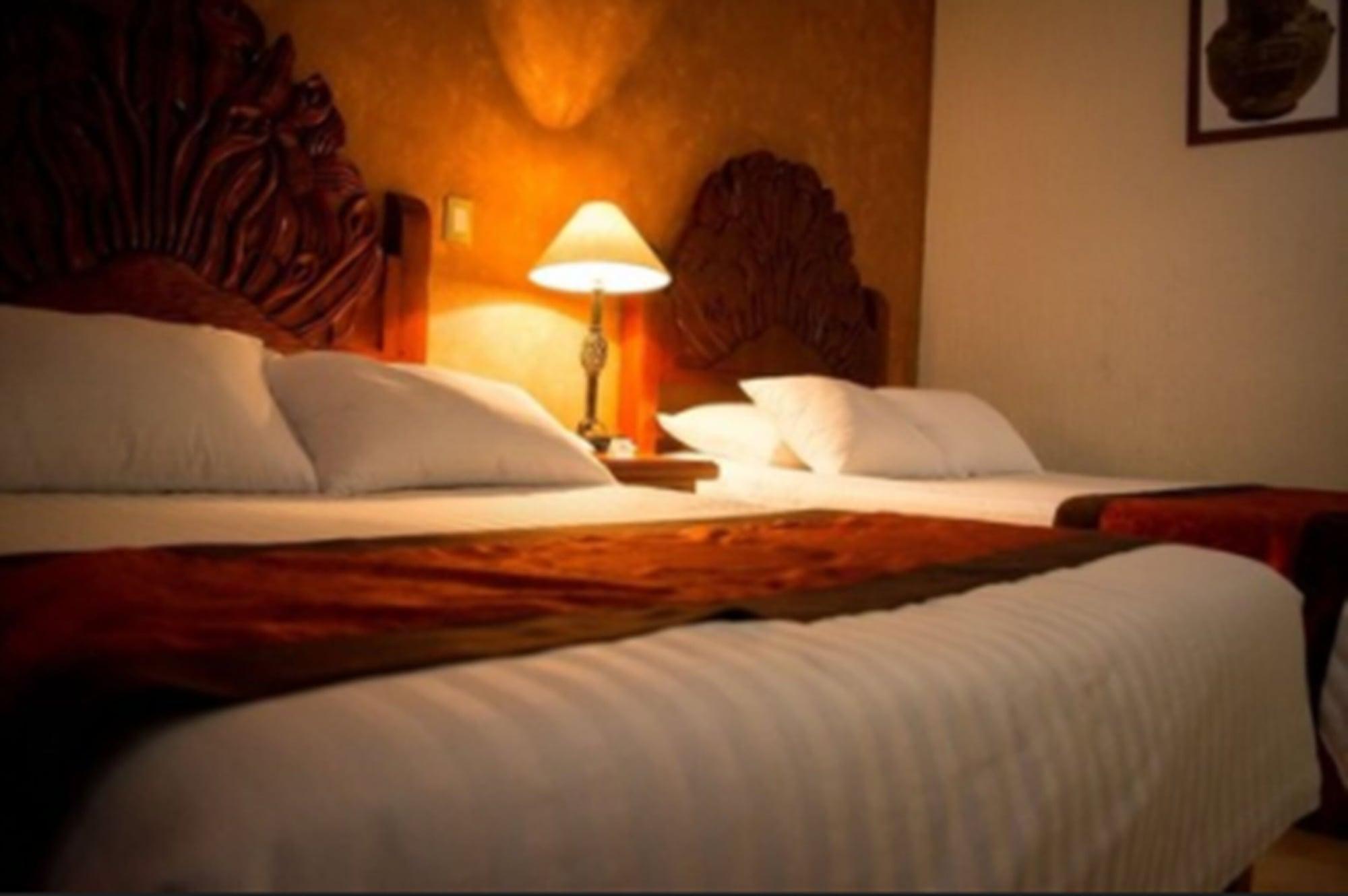 Hotel Real Azteca Boulevard Leon Ngoại thất bức ảnh