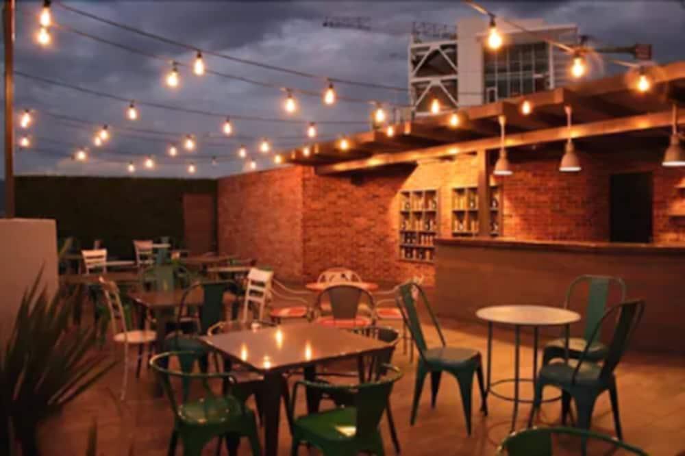 Hotel Real Azteca Boulevard Leon Ngoại thất bức ảnh