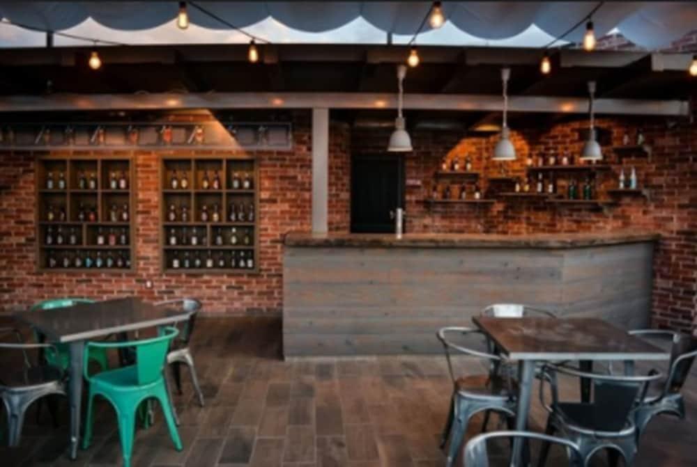 Hotel Real Azteca Boulevard Leon Ngoại thất bức ảnh