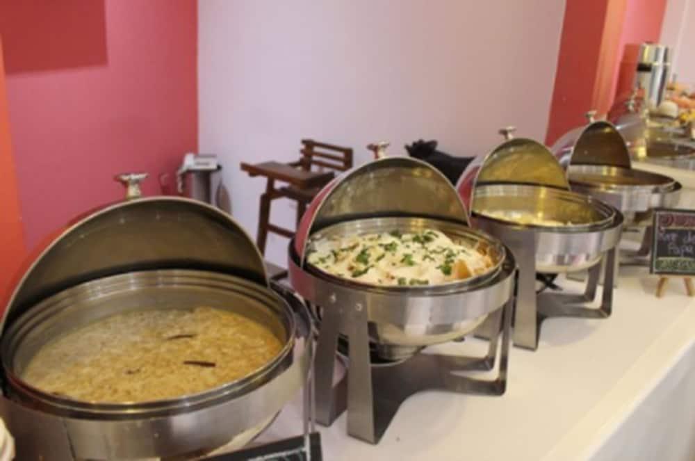 Hotel Real Azteca Boulevard Leon Ngoại thất bức ảnh