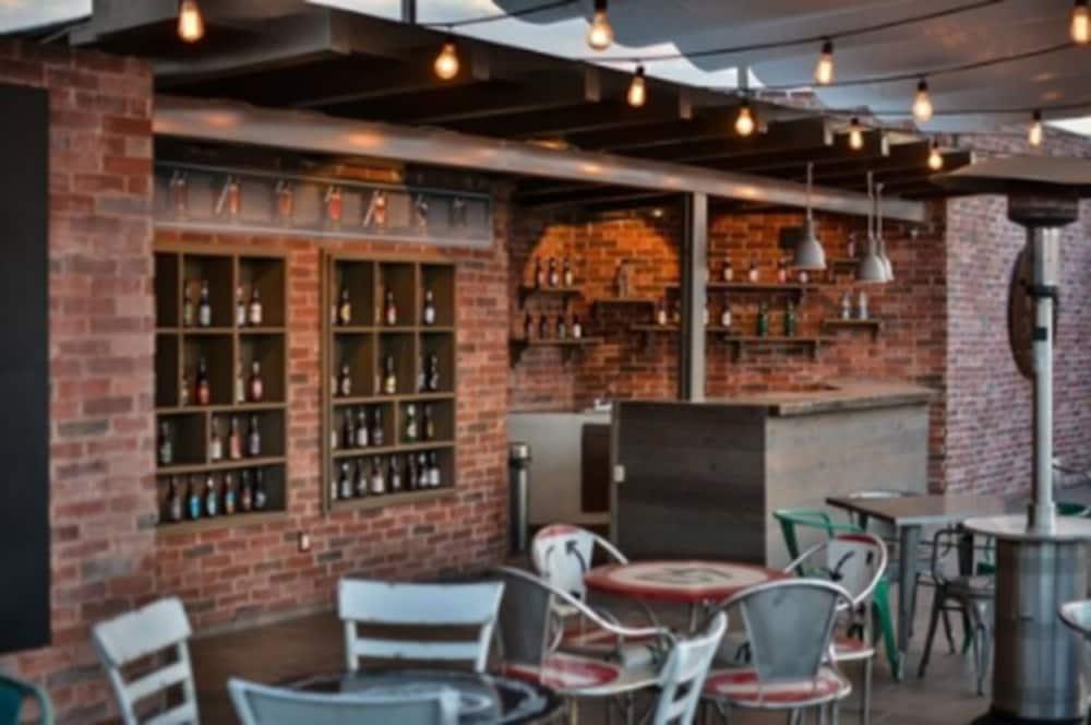 Hotel Real Azteca Boulevard Leon Ngoại thất bức ảnh