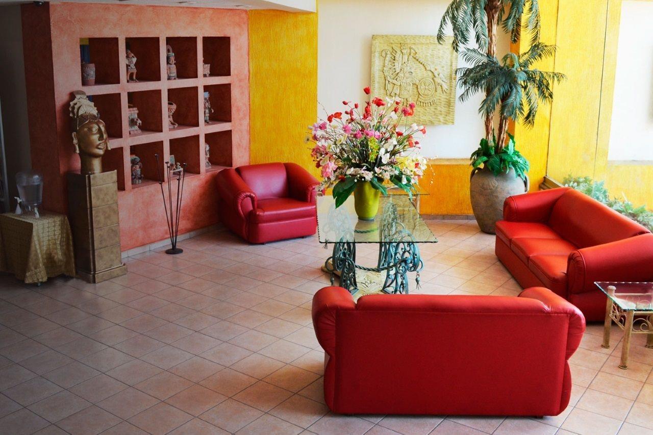 Hotel Real Azteca Boulevard Leon Ngoại thất bức ảnh