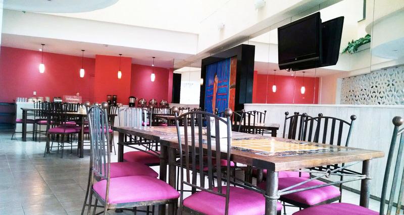 Hotel Real Azteca Boulevard Leon Ngoại thất bức ảnh