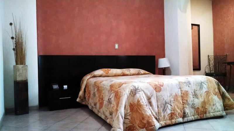 Hotel Real Azteca Boulevard Leon Ngoại thất bức ảnh