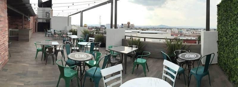Hotel Real Azteca Boulevard Leon Ngoại thất bức ảnh