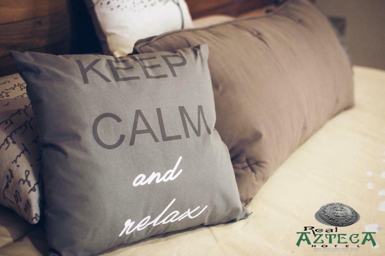 Hotel Real Azteca Boulevard Leon Ngoại thất bức ảnh