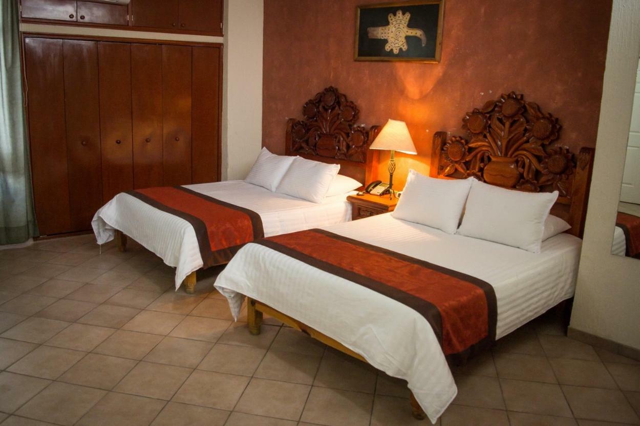 Hotel Real Azteca Boulevard Leon Ngoại thất bức ảnh