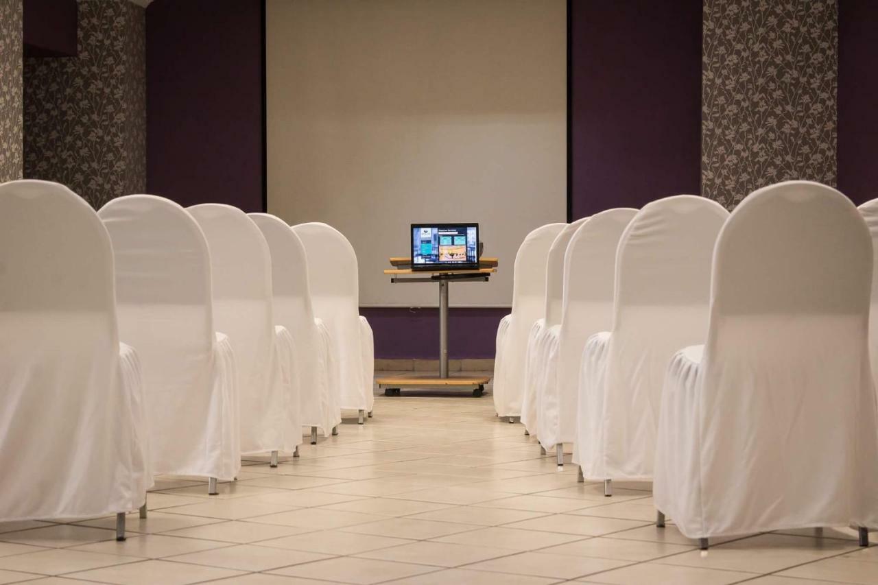 Hotel Real Azteca Boulevard Leon Ngoại thất bức ảnh